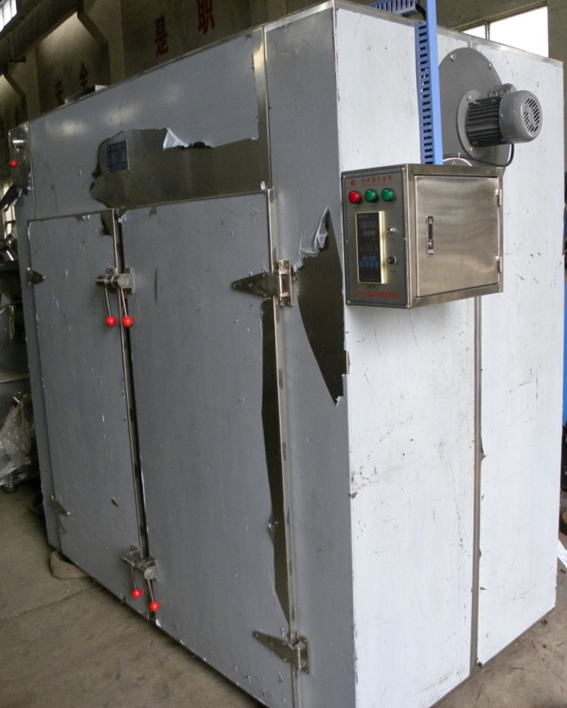 CT-C Series Hot Air Circulating Oven