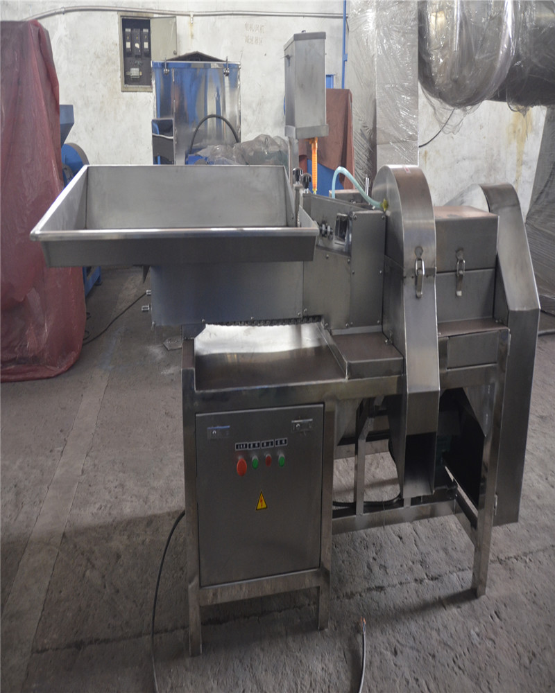 ZQJ-100 Series Rotary Cutting Machine