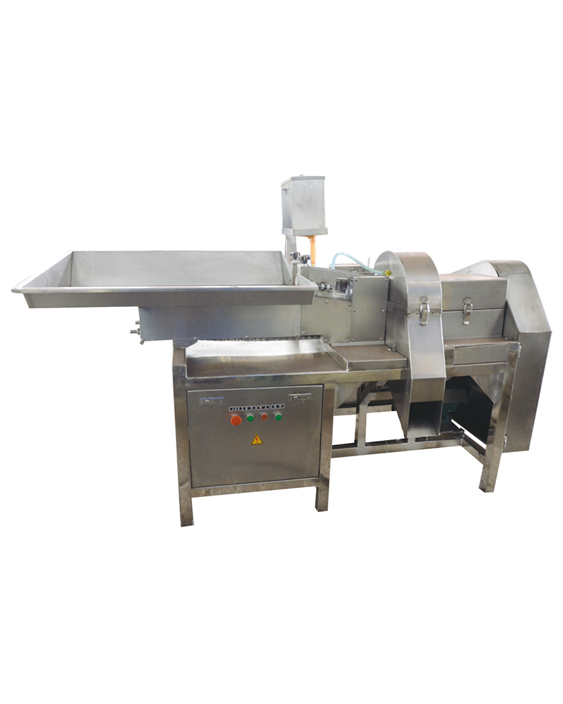 ZQJ-100 Series Rotary Cutting Machine
